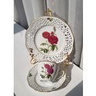 Тройка от Schumann