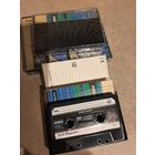 Кассета новая