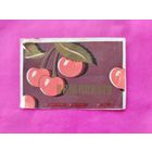 Вишнёвый. Напиток. Лида.