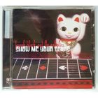 CD Frank Black And The Catholics – Show Me Your Tears (2003) Indie Rock