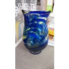 Ваза тяжелая