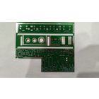 Измеритель ESR m63 v3 Степана Миронова  - печатная плата