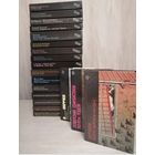 "Библиотека фантастики в 24 томах". Комплект из 19 книг(18 томов).