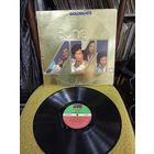 The Magic of Boney M Виниловая пластинка Бони М  Golden Hits Канада