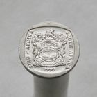 ЮАР 2 ранда  1990