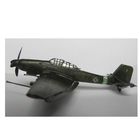 Модель Junkers 87 Stukas