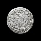 Грош 1606 г. Краков (Речь Посполитая), Сигизмунд Ваза