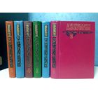 А И Куприн собрание сочинений в 6-ти томах. 1990-1996 г.