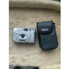 Фотоаппарат пленочный