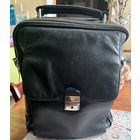 Кожаный портфель мужской