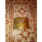 Пряжка солдатская