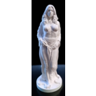 Статуэтка для интерьера Гипс