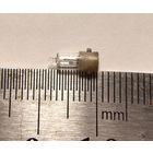 Лампа накаливания сверхминиатюрная СМН6,3-20 (6,3В 20мА)