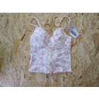 Бюстье Skin To Skin, М. Новое. Хлопок. Изумительное качество!