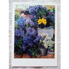 Сорокин. Май