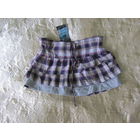 Юбка Bershka, р.44. Новая.