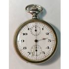 Часы карманные Хронограф. На ходу.