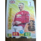 С. Мактоминей--сб.Англия--Наполи