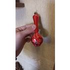 Ёлочная игрушка СССР