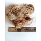 Пакля лён сантехнический СССР