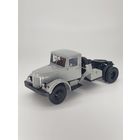 Минский-200  от Автоистория 1:43