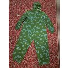 Масхалат берёзка клмк первый рост