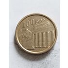 Испания 100 песет "Музей Прадо" 1994