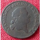 3 гроша 1768 г