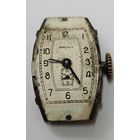 Механизм Звезда с редким механизмом "ЗиФ" конец 30-х,начало 40-х