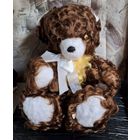 Мишка Медведь СССР новый