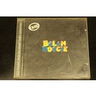 T.Rex – Bolan Boogie (1997, CD)