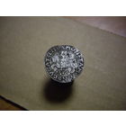 Полугрош 1555 года