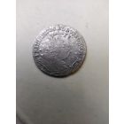 6 грошей 1757 г. Пруссия