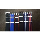 Ремешки для часов NATO ZULU текстиль