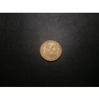 50 копеек 1992 3