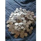 15 копеек СССР 1,685 кг.