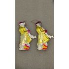 Елочная игрушка Емеля картонаж