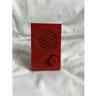 Радиоприемник СССР