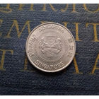 10 центов 1989 Сингапур #02