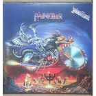 JUDAS PRIEST - Painkiller 90 Columbia/Sony Music Europe Mint