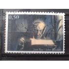 Бельгия 2004 Писатель-фантаст