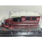 АМО Ф 15 Медпомощ