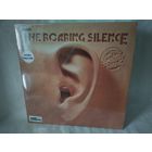 (LP) Manfred Mann's Earth Band -  The Roaring Silence