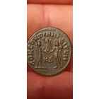 ГАЛЕРИЙ МАКСИМИАН (293-305 г. 305-311 г.)CONCORDIA MILITVM