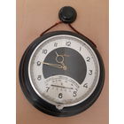 Часы настенные Маяк (с барометром и термометром). СССР