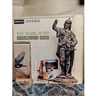 Ten Years After – Cricklewood Green, LP 1970, Germany