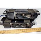 Динамики от телевизора корпуса EAB62849301, динамики EAB62849201