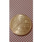 США 1 доллар инновации 2018 D патент первый