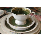 ШИКАРНАЯ ЧАЙНАЯ ТРОЙКА