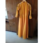 Винтажное платье, рр 42-44